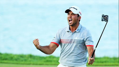 Jason Day và “cuộc chiến” ngôi Vương 